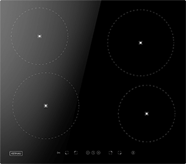 Naprawa płyt indukcyjnych Busko-Zdrój